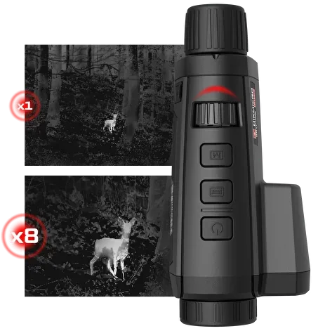 Ыңғайлы ұлғайту реттегіші