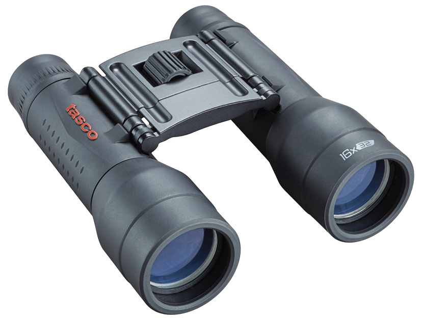 Tasco sales binoculars 12x32