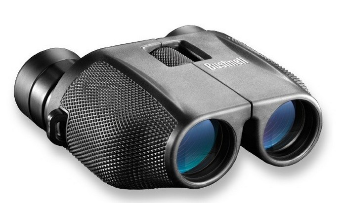 Bushnell 8x25 powerview hot sale binoculars