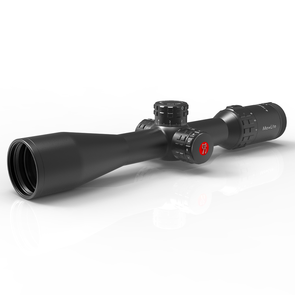 Оптический прицел MewLite 4-16x44 FFP SFIR — купить в интернет-магазине ...