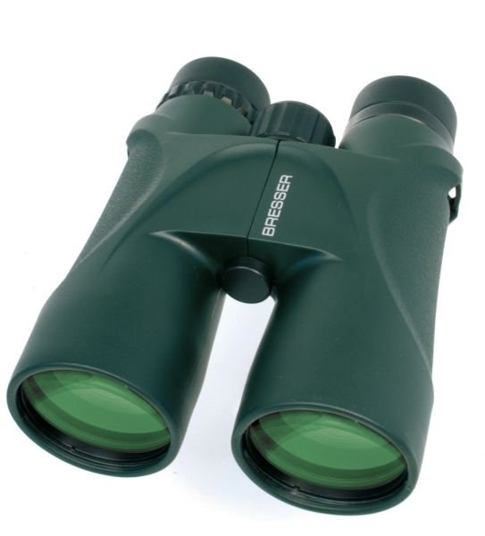Bresser 10x50 2024