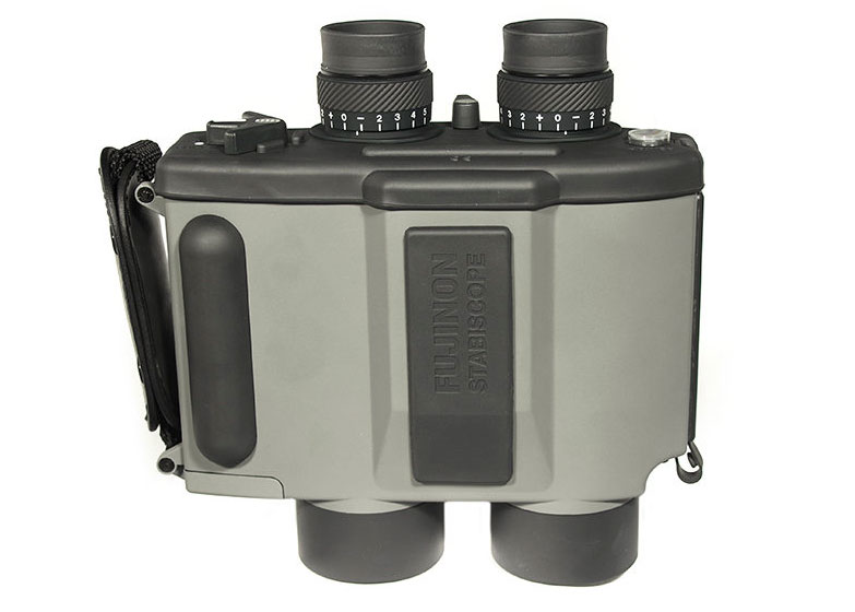 Fujinon best sale stabiscope 16x40