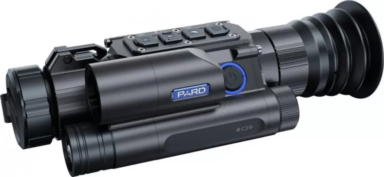 P.moonlight vp OC 専用 Цифровой прицел ночного видения PARD NV008SP-LRF (940-50) — купить