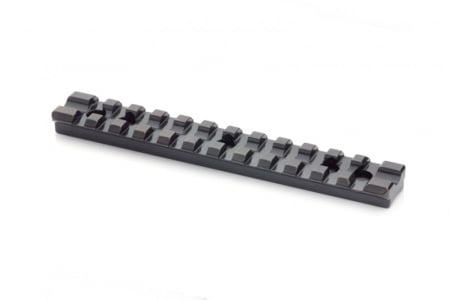 Планка Contessa Weaver/Picatinny для Baikal IZH 18, 94 (0 MOA) купить в ...