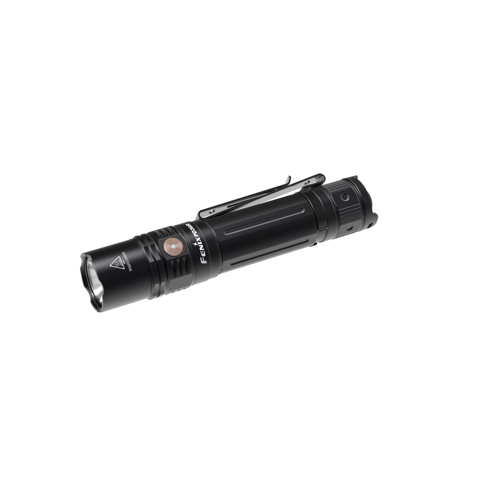 Фонарь Fenix PD36R купить в Москве по низкой цене – интернет-магазин ...