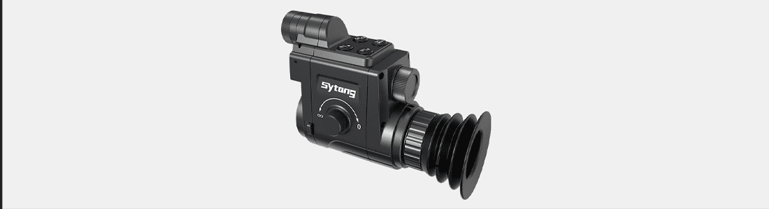 Sytong HT-77 16mm