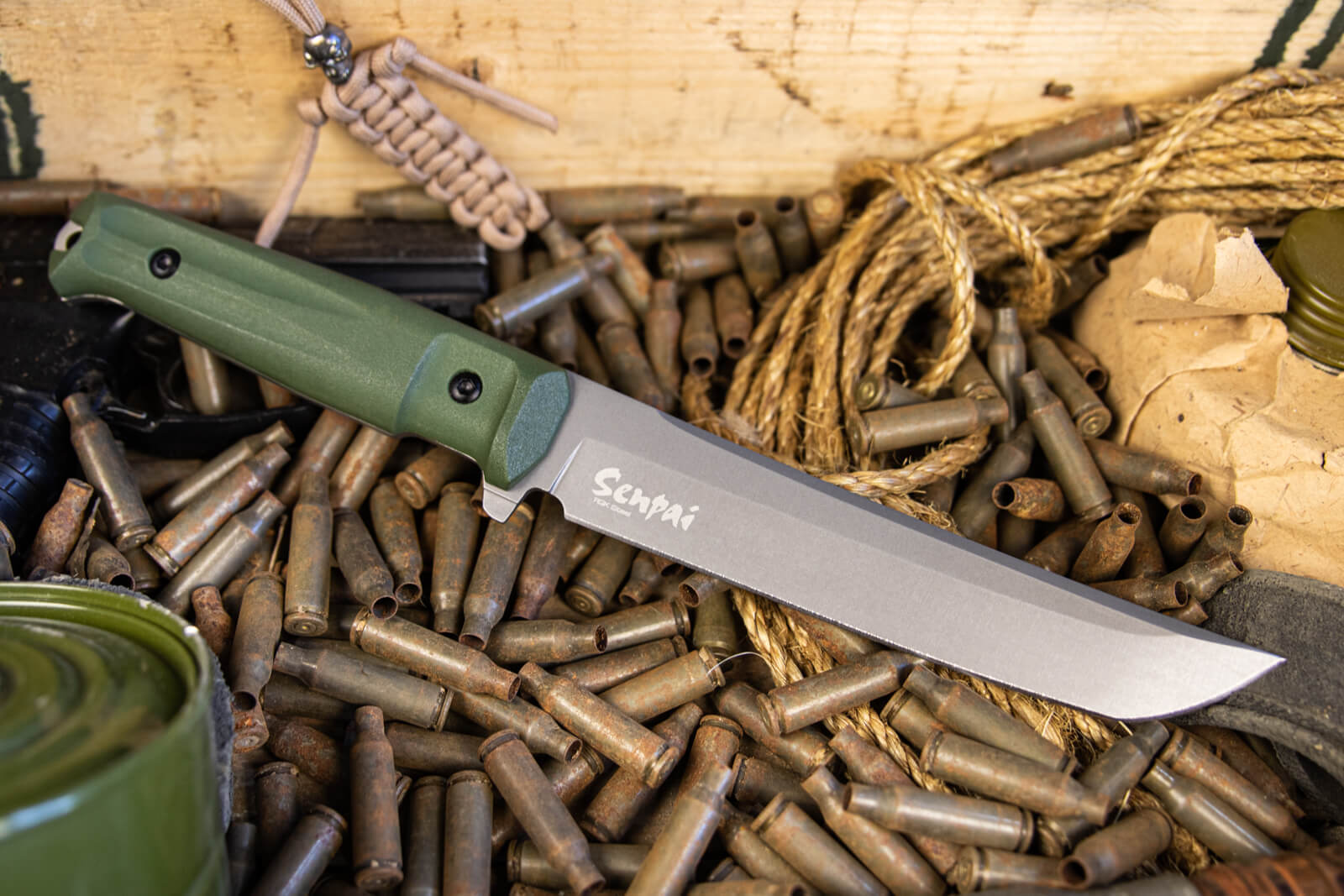Нож Vector Pgk Tacwash Купить