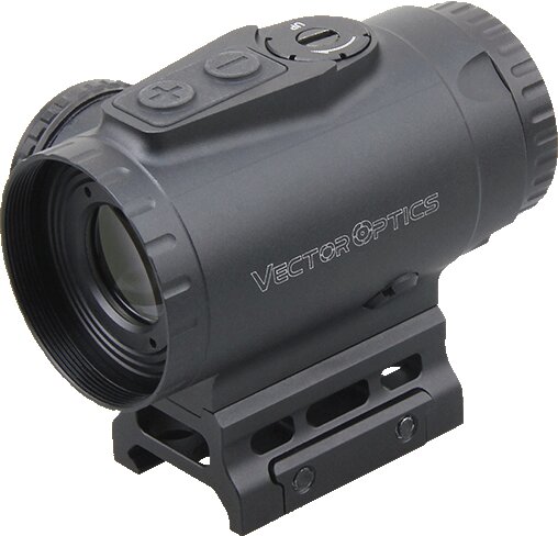 Призматический прицел Vector Optics Paragon 3x18 Micro Prism (SCPS