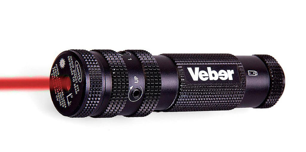 Лазерный целеуказатель Veber