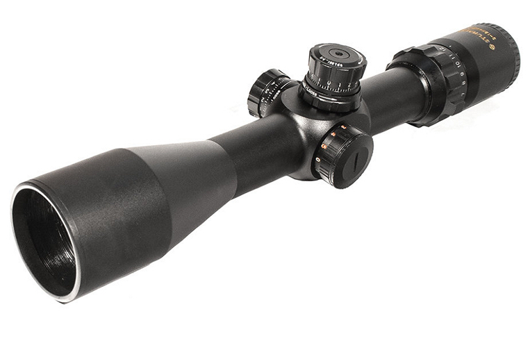Оптический прицел Sturman 3-12x44 E (FFP)