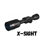 Акция на ATN X-Sight