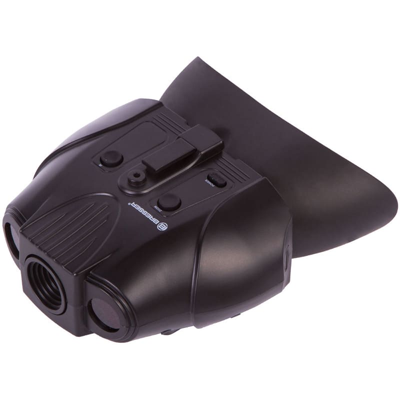 Bresser night hot sale vision goggles