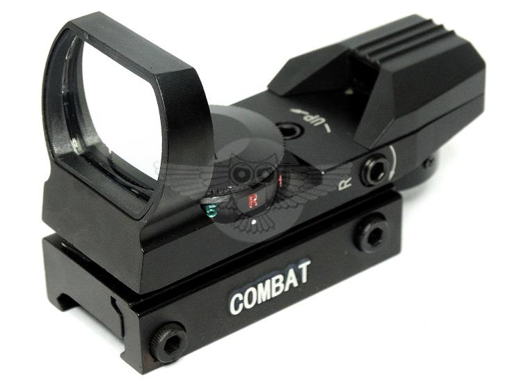 Combat коллиматорный прицел