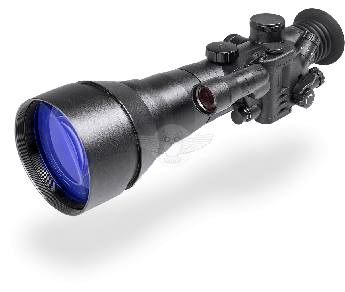 Прицел ночного видения