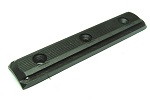планка ласточкин хвост для мелкокалиберных винтовок ТОЗ