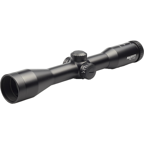 ballaholic2点セット Оптический прицел Hakko OL-Majesty 6x42 купить в Москве по низкой