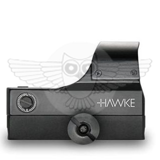 Коллиматор Hawke для СКС