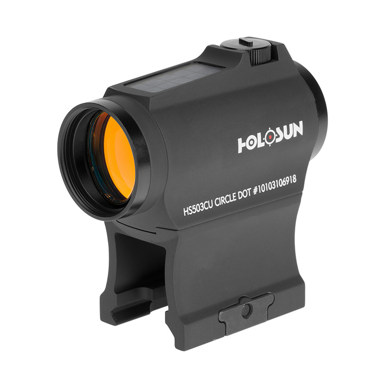 Holosun Micro Reflex HS503CU