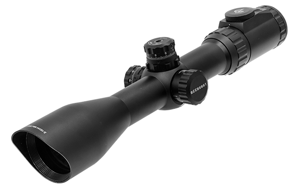 Оптический прицел Leapers UTG 2-16X44 Accushot Tactical T8 (UMOA