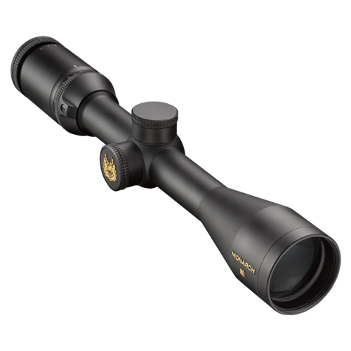 Nikon Monarch 3 2.5 10x50 W NP