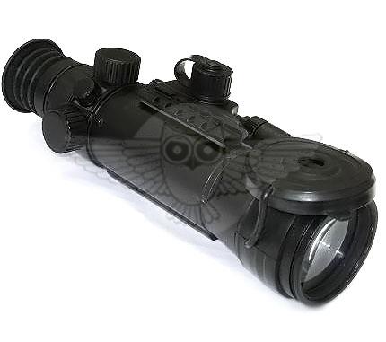 Прицел ночного видения ПН-2М с ЭОП 1+ поколения