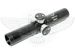Легендарный оптический прицел ПУ 3,5х22