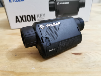 Тепловизор Pulsar Axion Key