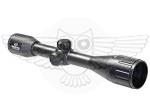 Оптический прицел Veber Black Fox 4x40 AO MD