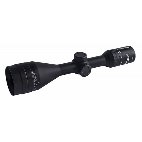 Оптический прицел Nikko Stirling Panamax 3-9X50, сетка Half MD