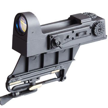 Коллиматорный прицел Кобра