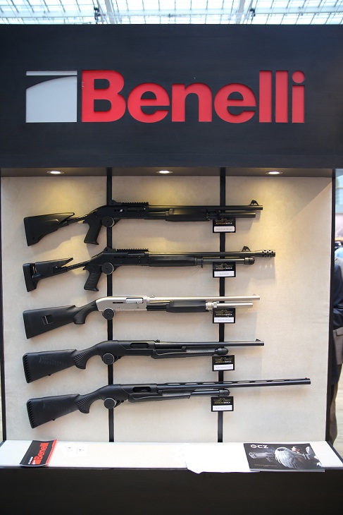 Benelli