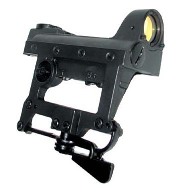 Коллиматорный прицел Кобра