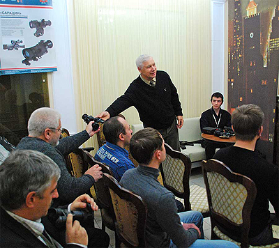 Презентация НПЗ