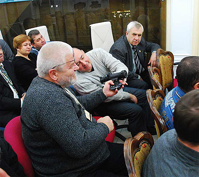 Презентация НПЗ