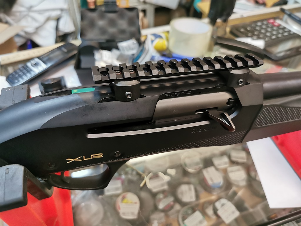Кронштейн Weaver для Fabarm XLR