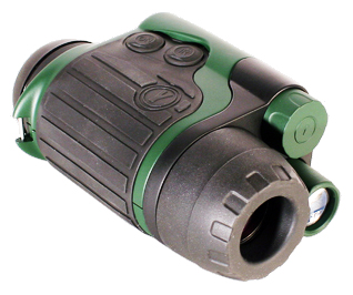 Прибор ночного видения Spartan 2X24 (Yukon Advanced Optics)