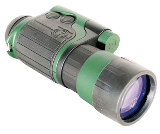 Прибор ночного видения Spartan 4X50 (Yukon Advanced Optics)