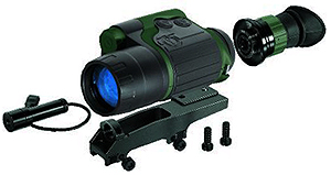 Прицел ночного видения NVMT Spartan 5