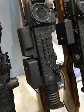 Digisight LRF