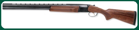 ружьё Иж-27