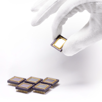 Новый микроболометр Pulsar Series 2
