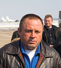 И. Ткаченко