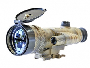 Прицел НП-260
