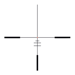 Сетка прицела Digisight N960