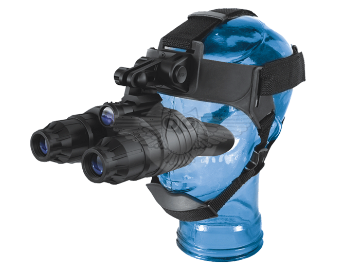 Очки ночного видения с маской Pulsar Edge GS 1x20