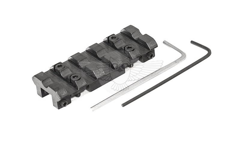 Переходная планка Вентилируемая планка weawer дляМР-153, МР-155 и МР-135